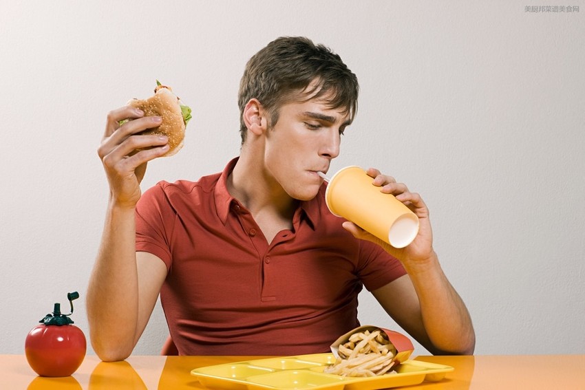 thói quen ăn uống gây mất cân bằng nội tiết tố
